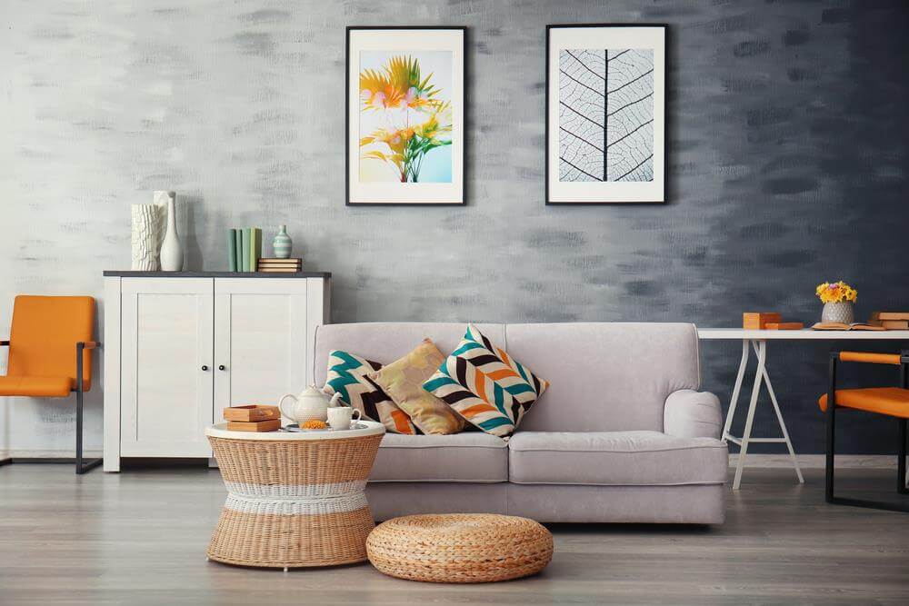 Nội thất tại Depahome
